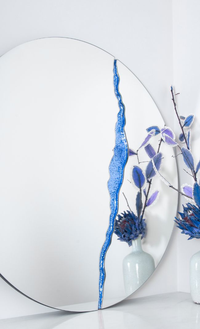 espelho sob medida em Taboão da Serra