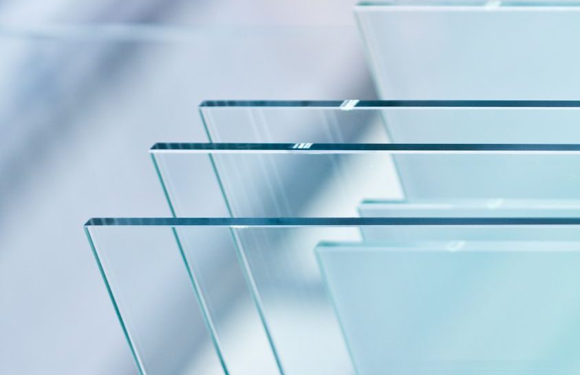 Como Escolher o Tipo Ideal de Vidro em Taboão da Serra: 5 Dicas vidros e1765280975492